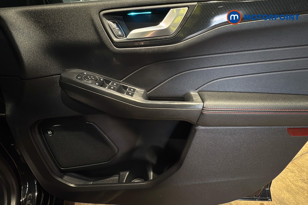 Ford Kuga St-Line X Edition Manual Petrol SUV - Stock Number (1623598) - 19th supplementary image