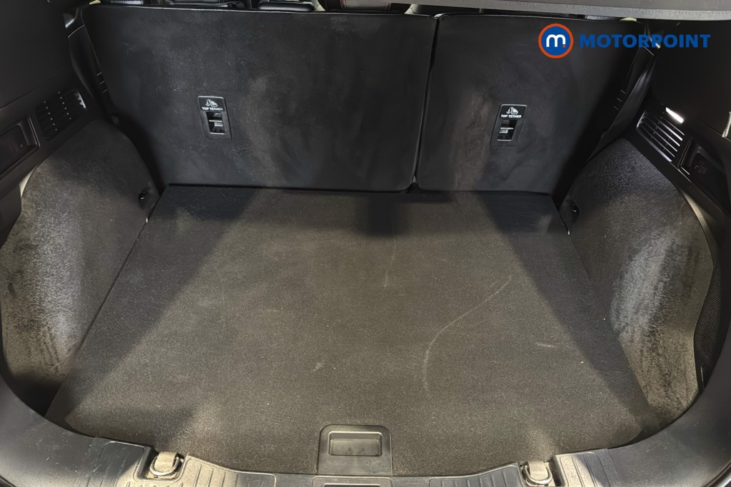 Ford Kuga St-Line X Edition Manual Petrol SUV - Stock Number (1623598) - 33rd supplementary image