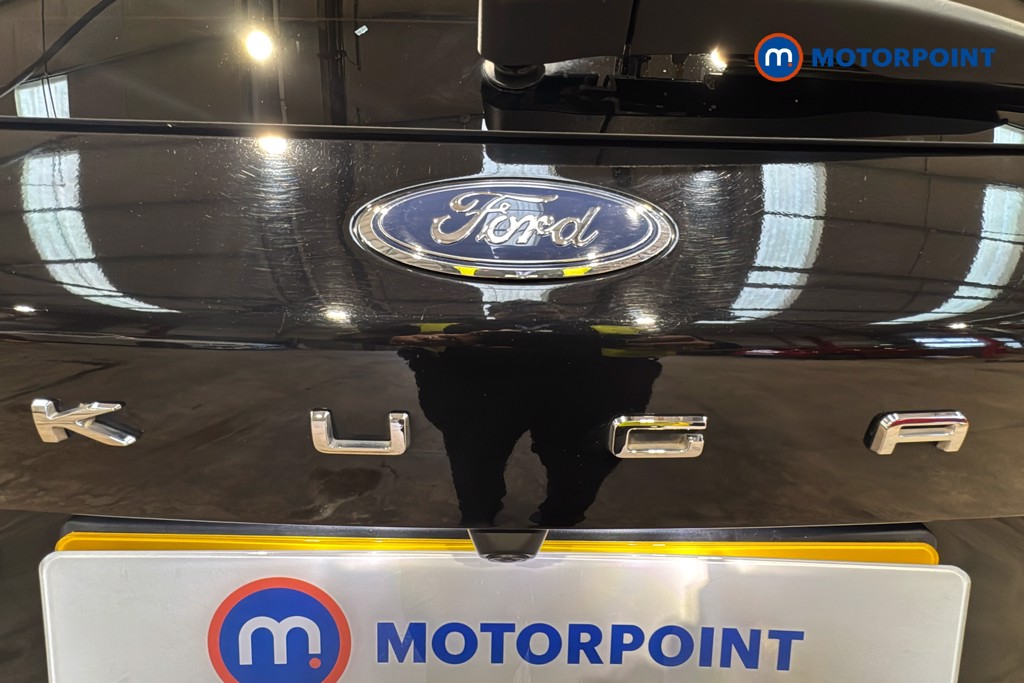 Ford Kuga St-Line X Edition Manual Petrol SUV - Stock Number (1623598) - 37th supplementary image