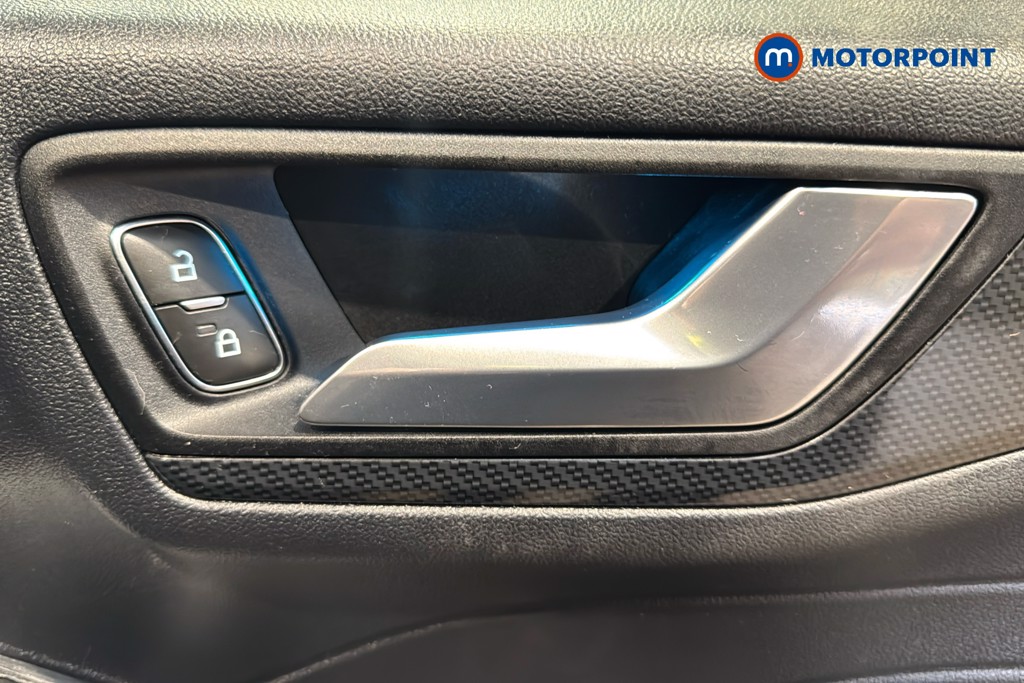 Ford Kuga St-Line X Edition Manual Petrol SUV - Stock Number (1623598) - 42nd supplementary image