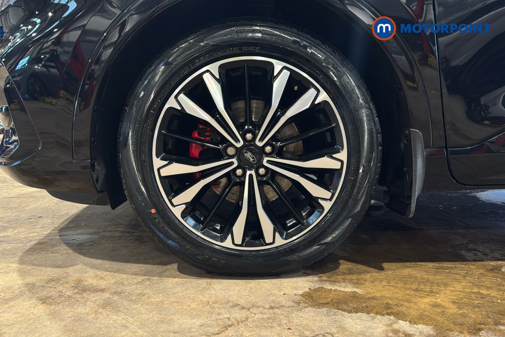 Ford Kuga St-Line X Edition Manual Petrol SUV - Stock Number (1623598) - 47th supplementary image