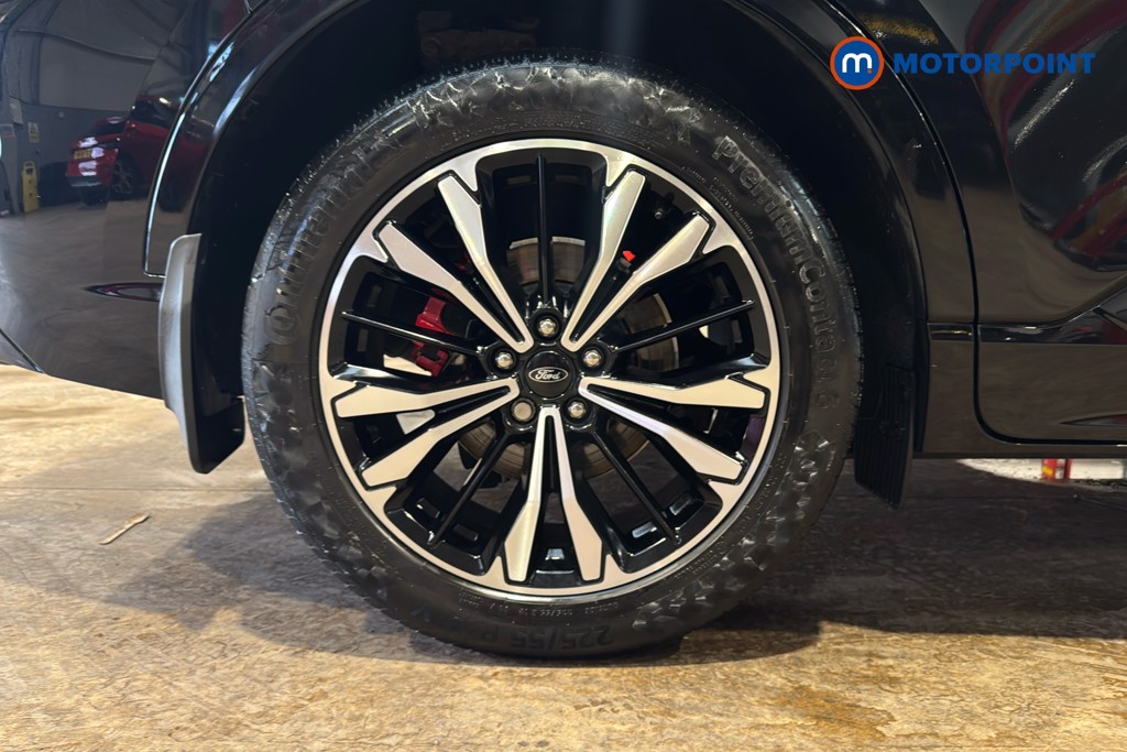 Ford Kuga St-Line X Edition Manual Petrol SUV - Stock Number (1623598) - 49th supplementary image