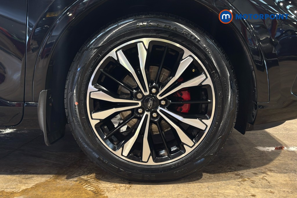 Ford Kuga St-Line X Edition Manual Petrol SUV - Stock Number (1623598) - 50th supplementary image