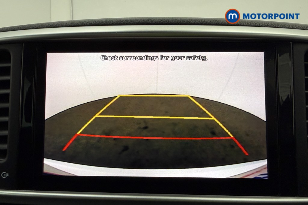 KIA Sportage 2 Manual Petrol SUV - Stock Number (1623628) - 3rd supplementary image