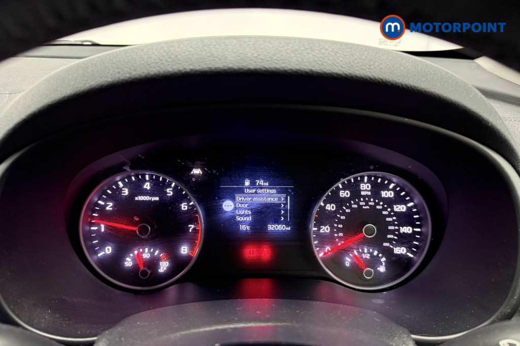 KIA Sportage 2 Manual Petrol SUV - Stock Number (1623628) - 6th supplementary image