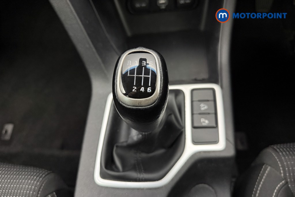 KIA Sportage 2 Manual Petrol SUV - Stock Number (1623628) - 7th supplementary image