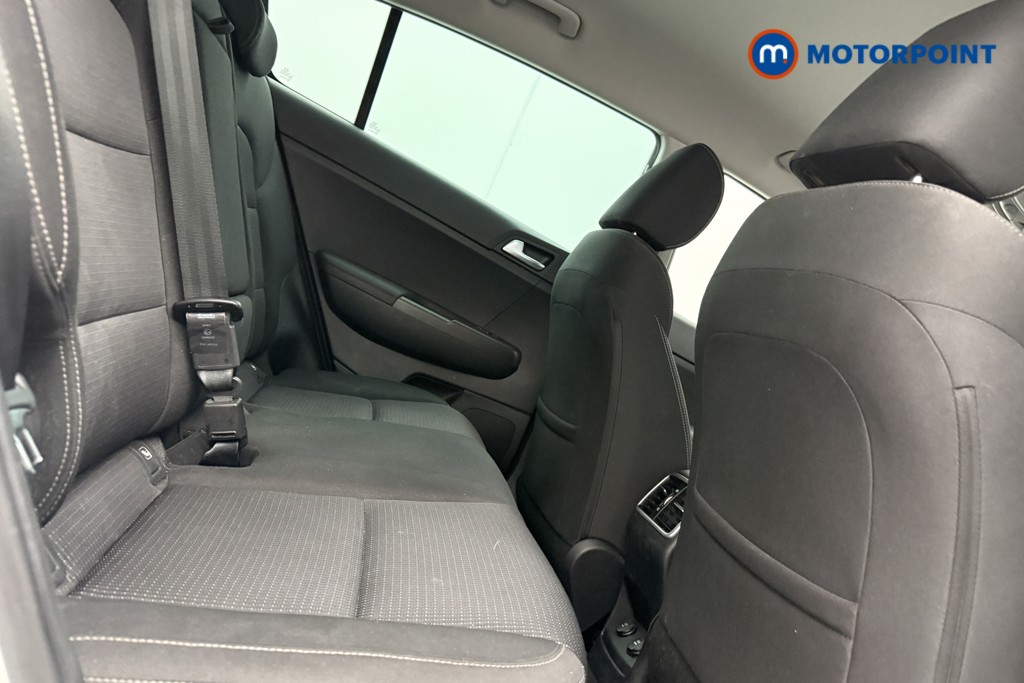 KIA Sportage 2 Manual Petrol SUV - Stock Number (1623628) - 9th supplementary image