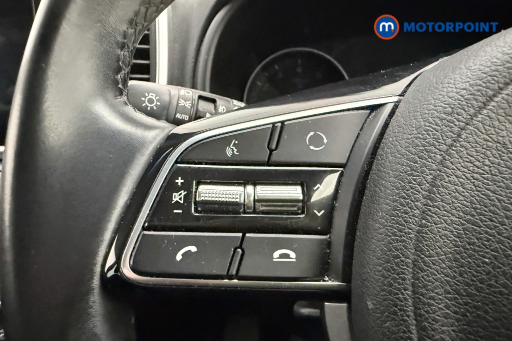 KIA Sportage 2 Manual Petrol SUV - Stock Number (1623628) - 14th supplementary image