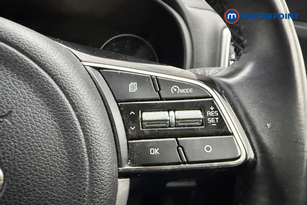 KIA Sportage 2 Manual Petrol SUV - Stock Number (1623628) - 15th supplementary image