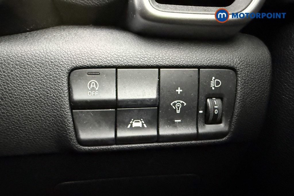 KIA Sportage 2 Manual Petrol SUV - Stock Number (1623628) - 17th supplementary image