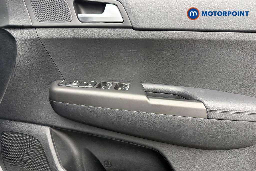 KIA Sportage 2 Manual Petrol SUV - Stock Number (1623628) - 18th supplementary image