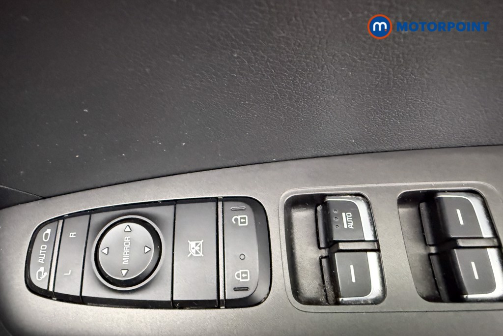 KIA Sportage 2 Manual Petrol SUV - Stock Number (1623628) - 19th supplementary image