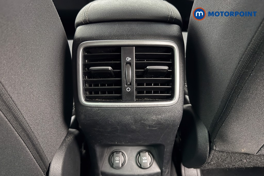 KIA Sportage 2 Manual Petrol SUV - Stock Number (1623628) - 21st supplementary image