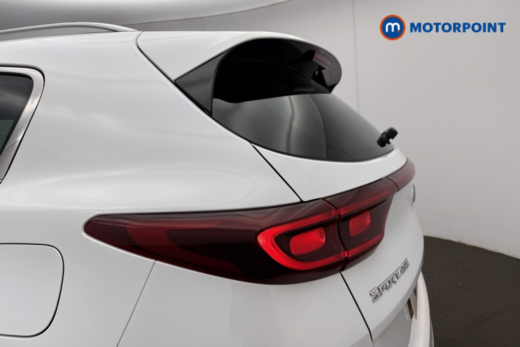 KIA Sportage 2 Manual Petrol SUV - Stock Number (1623628) - 28th supplementary image