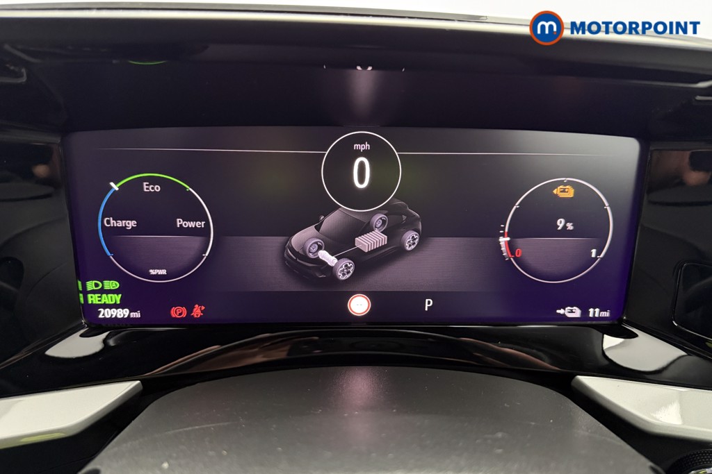 Vauxhall Mokka Ultimate Automatic Electric SUV - Stock Number (1623748) - 2nd supplementary image