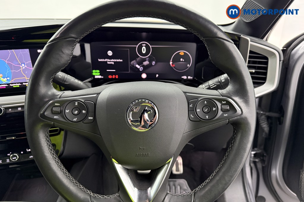 Vauxhall Mokka Ultimate Automatic Electric SUV - Stock Number (1623748) - 3rd supplementary image