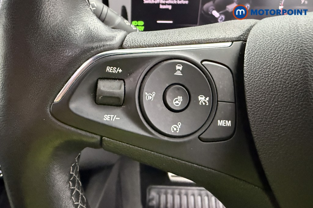 Vauxhall Mokka Ultimate Automatic Electric SUV - Stock Number (1623748) - 4th supplementary image