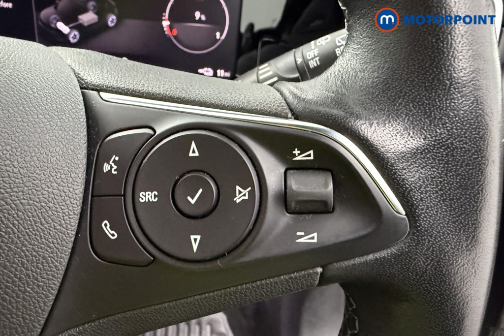 Vauxhall Mokka Ultimate Automatic Electric SUV - Stock Number (1623748) - 5th supplementary image