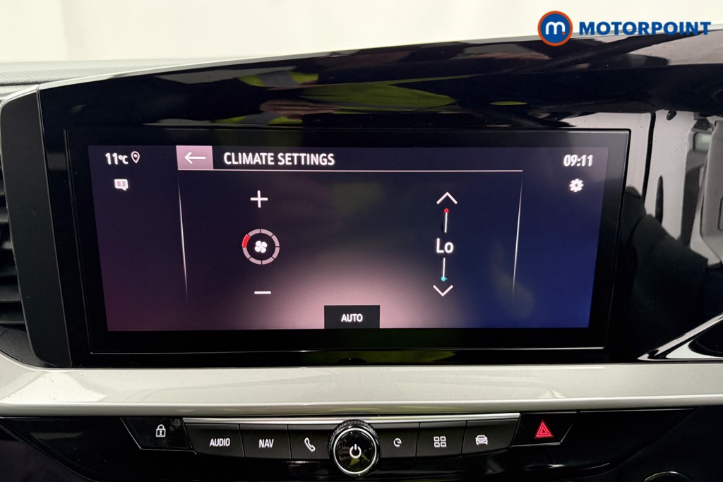 Vauxhall Mokka Ultimate Automatic Electric SUV - Stock Number (1623748) - 8th supplementary image