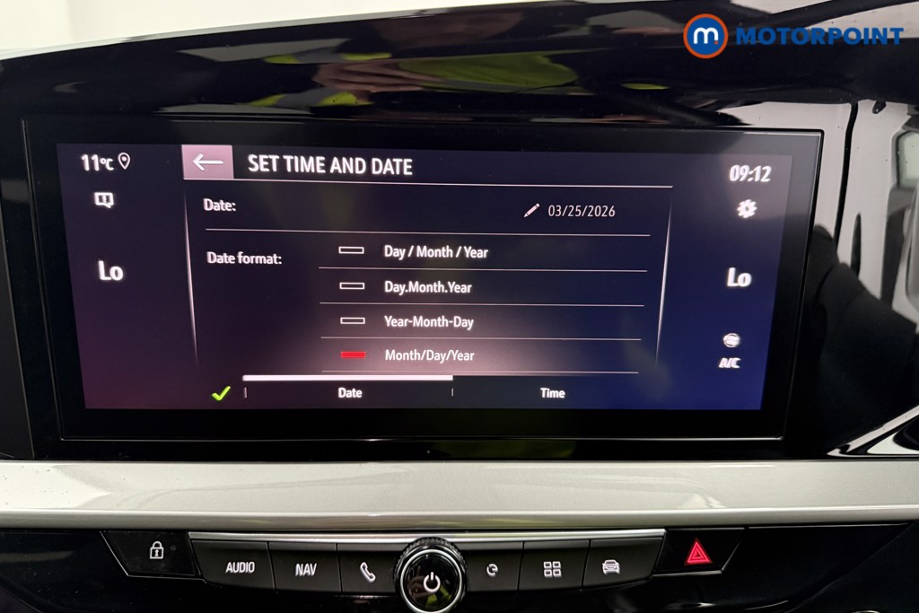 Vauxhall Mokka Ultimate Automatic Electric SUV - Stock Number (1623748) - 11th supplementary image