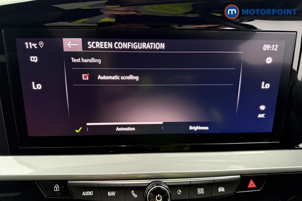 Vauxhall Mokka Ultimate Automatic Electric SUV - Stock Number (1623748) - 12th supplementary image