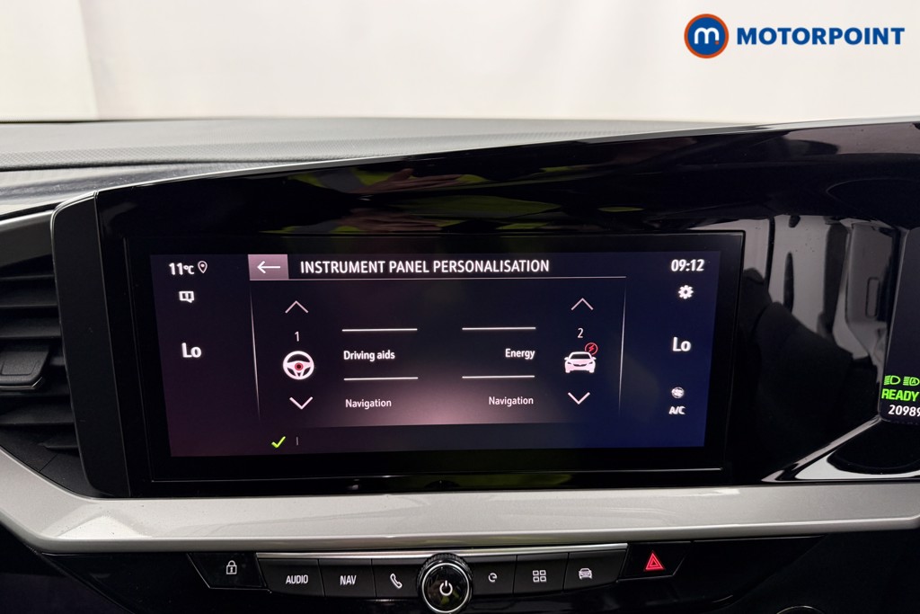 Vauxhall Mokka Ultimate Automatic Electric SUV - Stock Number (1623748) - 13th supplementary image