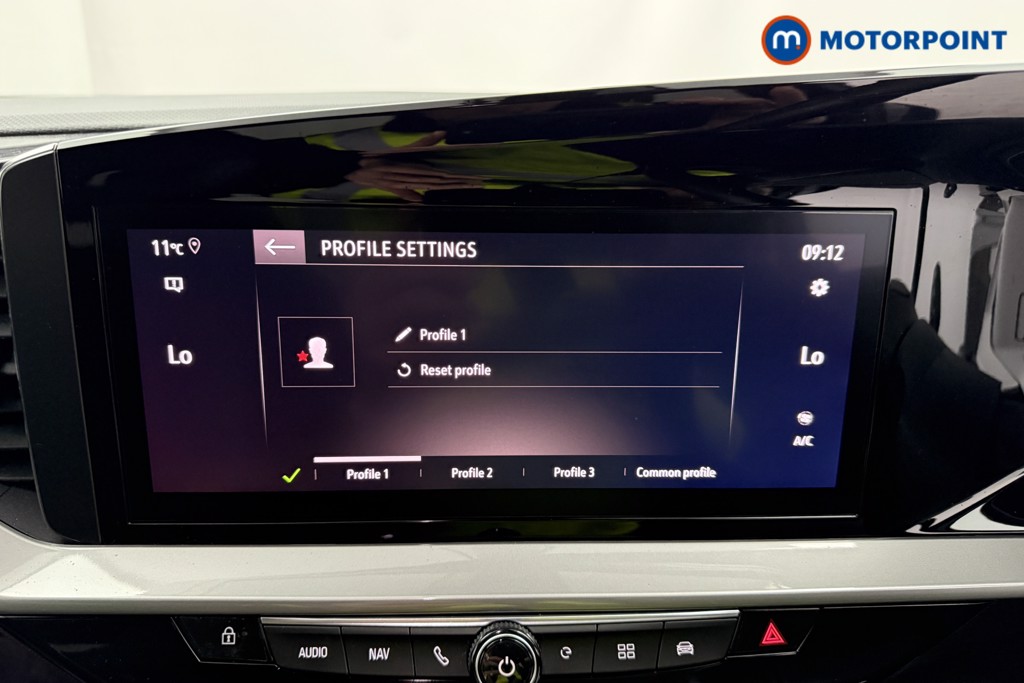 Vauxhall Mokka Ultimate Automatic Electric SUV - Stock Number (1623748) - 14th supplementary image