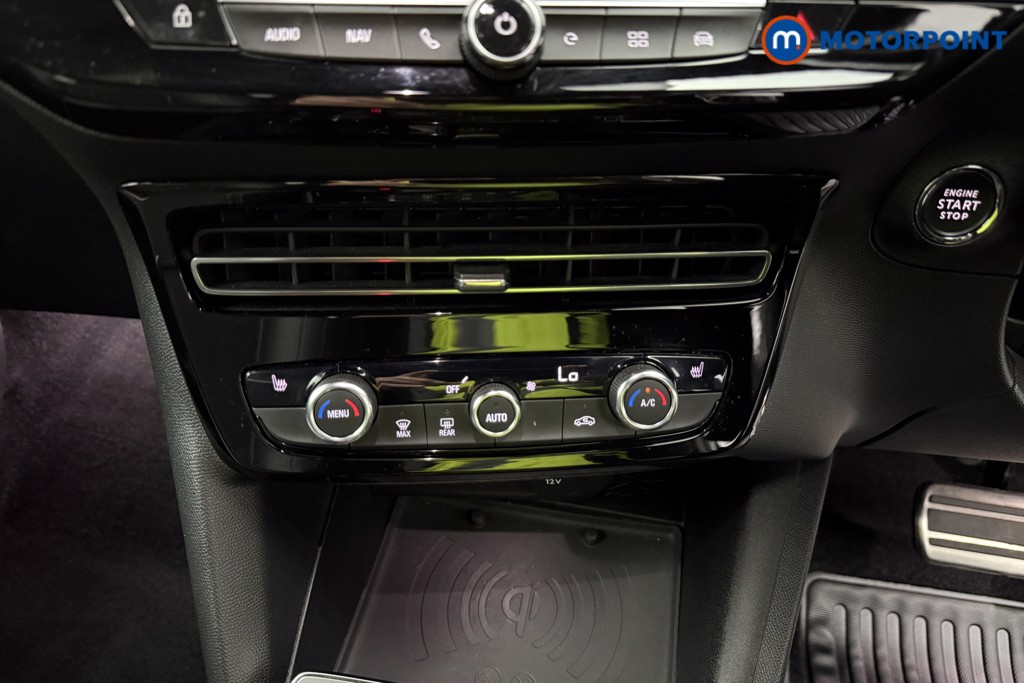 Vauxhall Mokka Ultimate Automatic Electric SUV - Stock Number (1623748) - 16th supplementary image