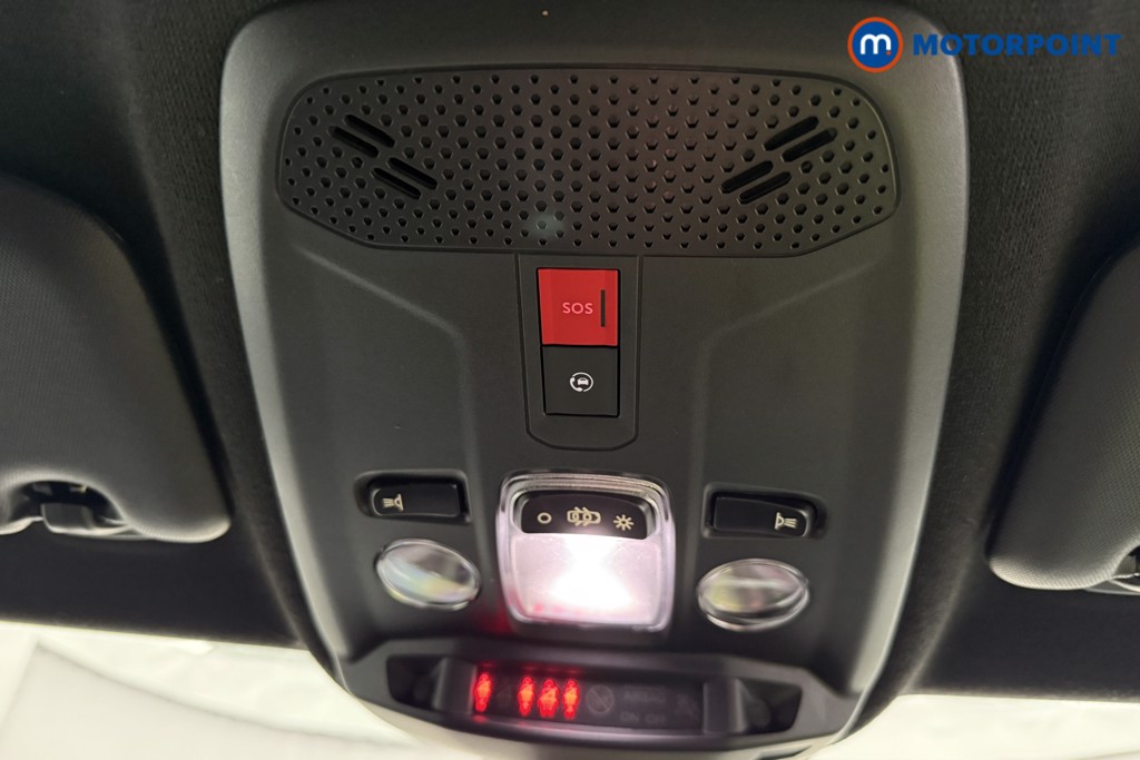 Vauxhall Mokka Ultimate Automatic Electric SUV - Stock Number (1623748) - 19th supplementary image