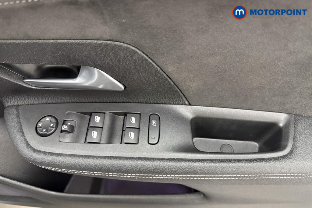 Vauxhall Mokka Ultimate Automatic Electric SUV - Stock Number (1623748) - 21st supplementary image