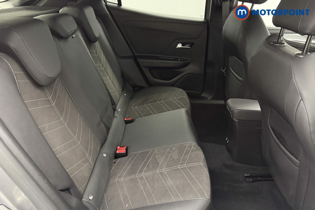 Vauxhall Mokka Ultimate Automatic Electric SUV - Stock Number (1623748) - 22nd supplementary image