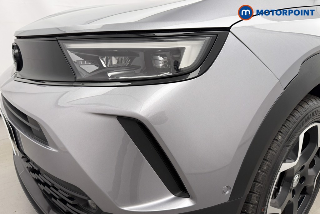 Vauxhall Mokka Ultimate Automatic Electric SUV - Stock Number (1623748) - 26th supplementary image