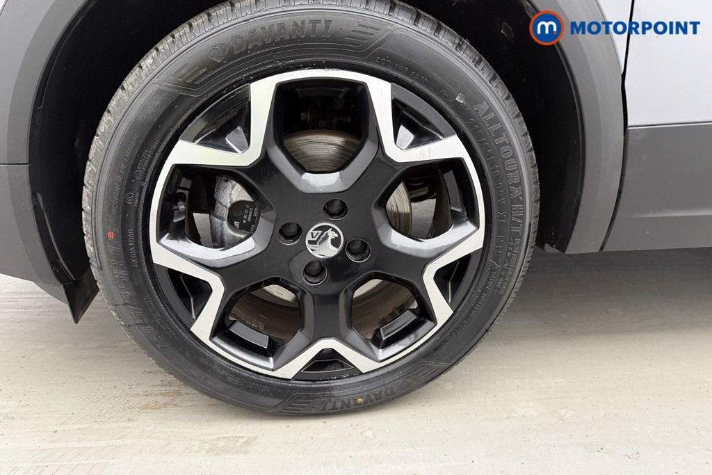 Vauxhall Mokka Ultimate Automatic Electric SUV - Stock Number (1623748) - 27th supplementary image