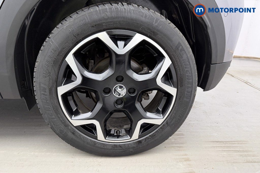 Vauxhall Mokka Ultimate Automatic Electric SUV - Stock Number (1623748) - 28th supplementary image