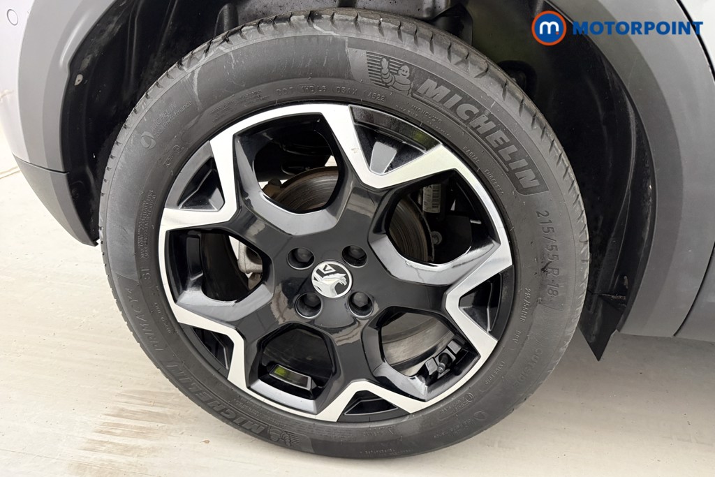 Vauxhall Mokka Ultimate Automatic Electric SUV - Stock Number (1623748) - 29th supplementary image