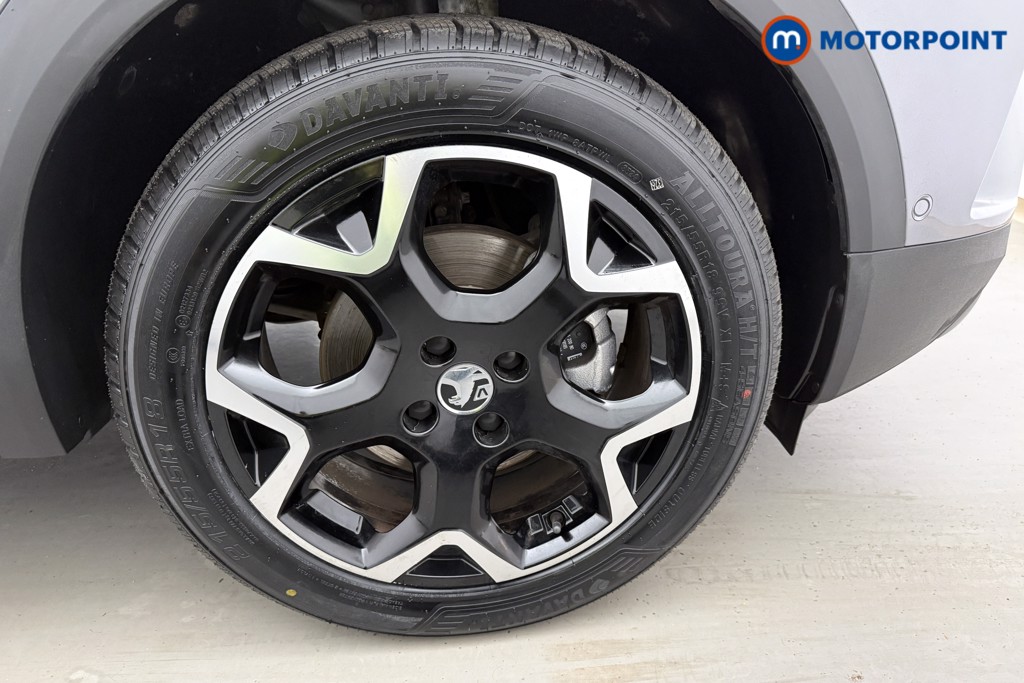 Vauxhall Mokka Ultimate Automatic Electric SUV - Stock Number (1623748) - 30th supplementary image