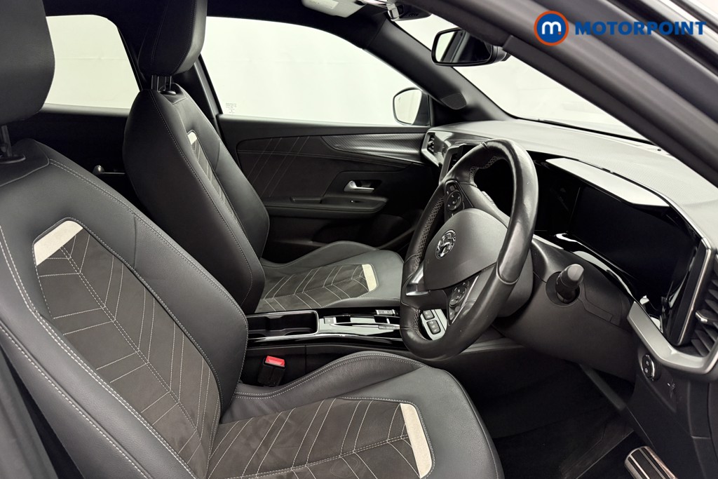 Vauxhall Mokka Ultimate Automatic Electric SUV - Stock Number (1623748) - 1st supplementary image