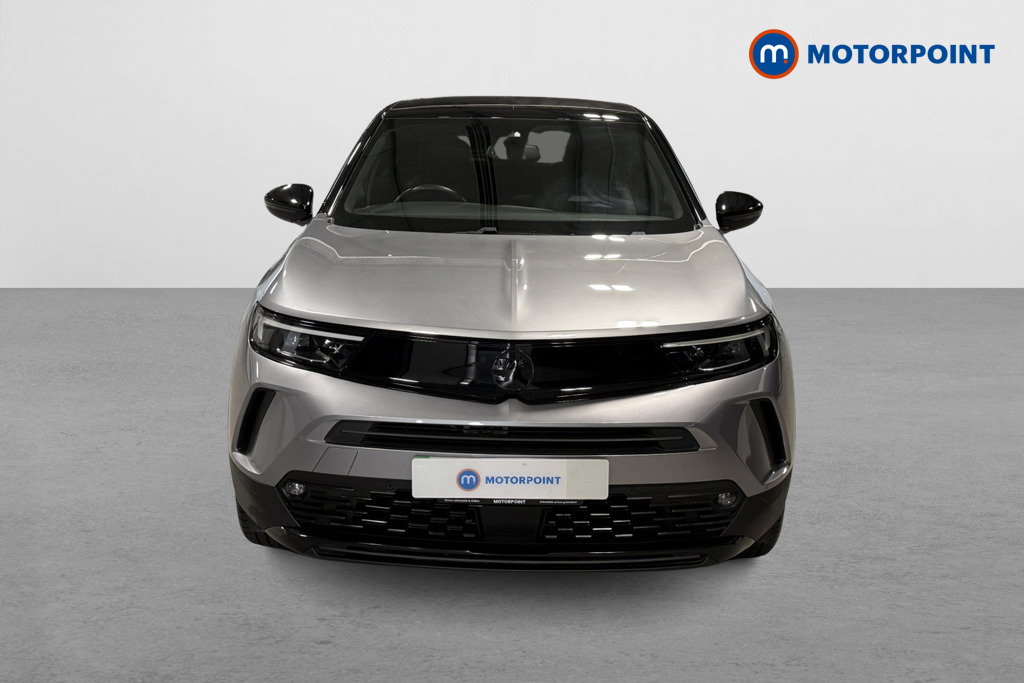 Vauxhall Mokka Ultimate Automatic Electric SUV - Stock Number (1623748) - Front bumper