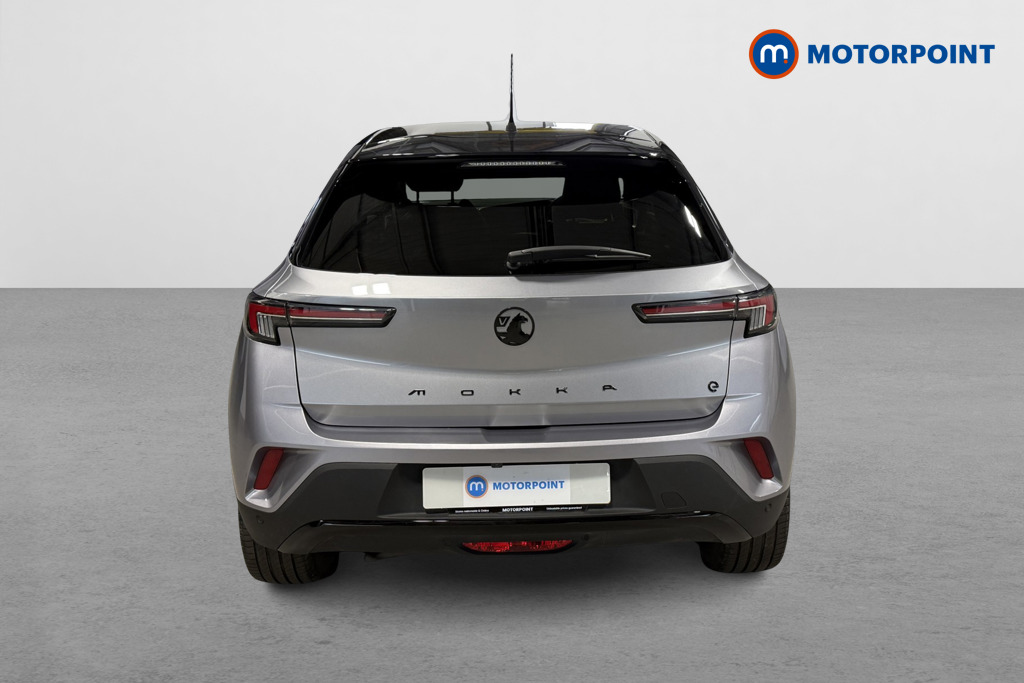 Vauxhall Mokka Ultimate Automatic Electric SUV - Stock Number (1623748) - Rear bumper