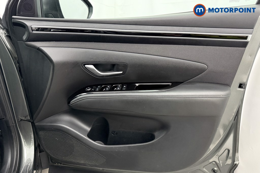 Hyundai Tucson Se Connect Manual Petrol SUV - Stock Number (1624059) - 17th supplementary image