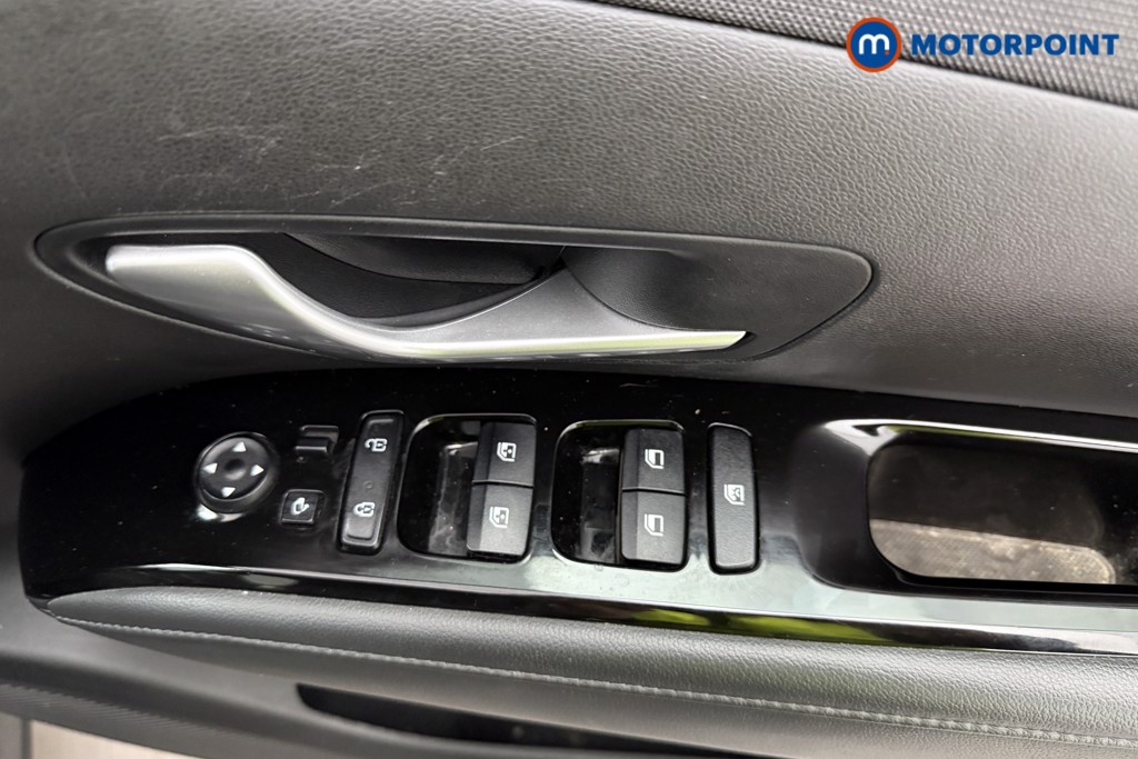 Hyundai Tucson Se Connect Manual Petrol SUV - Stock Number (1624059) - 18th supplementary image