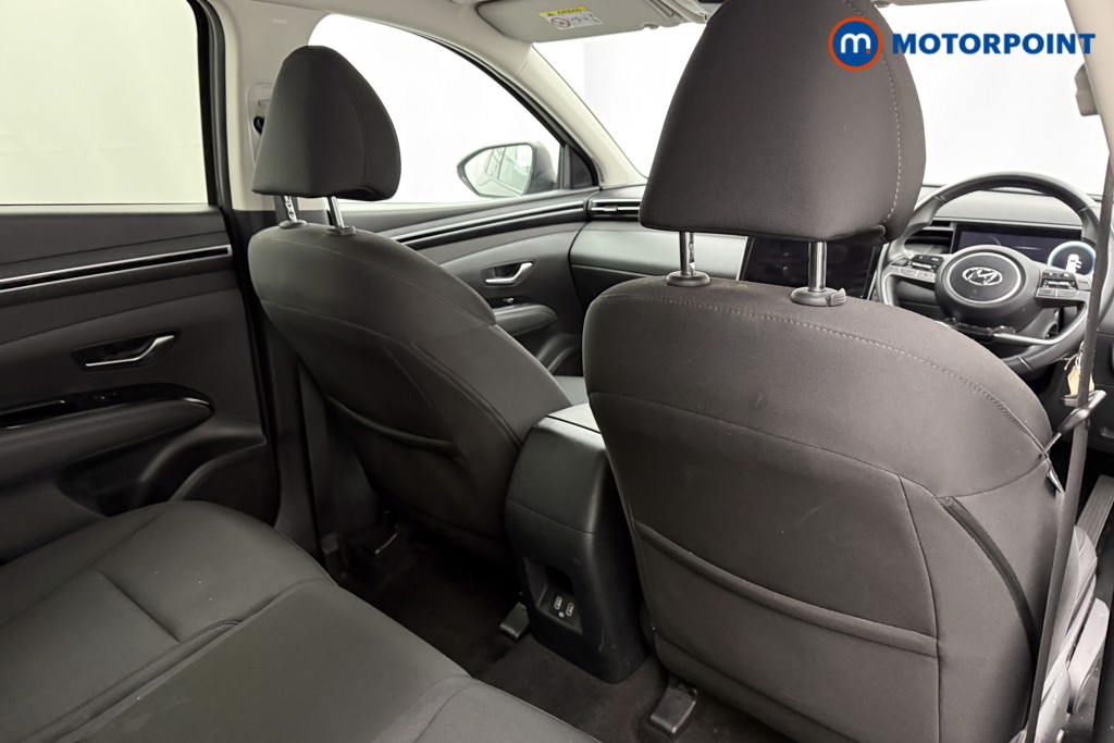 Hyundai Tucson Se Connect Manual Petrol SUV - Stock Number (1624059) - 20th supplementary image