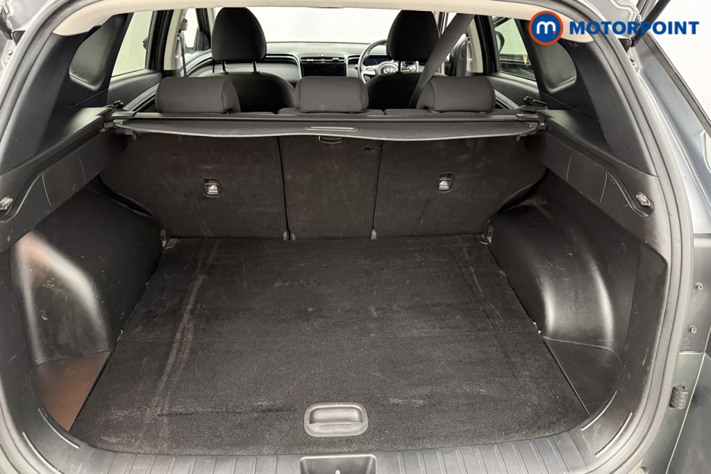 Hyundai Tucson Se Connect Manual Petrol SUV - Stock Number (1624059) - 22nd supplementary image