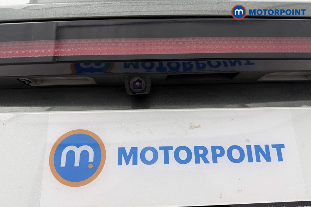 Hyundai Tucson Se Connect Manual Petrol SUV - Stock Number (1624059) - 23rd supplementary image