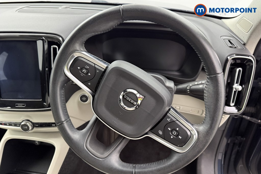 Volvo Xc40 Inscription Automatic Petrol SUV - Stock Number (1624064) - 2nd supplementary image