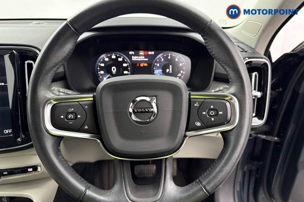 Volvo Xc40 Inscription Automatic Petrol SUV - Stock Number (1624064) - 3rd supplementary image