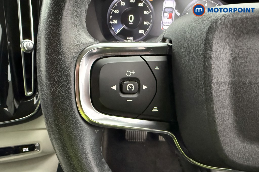 Volvo Xc40 Inscription Automatic Petrol SUV - Stock Number (1624064) - 4th supplementary image