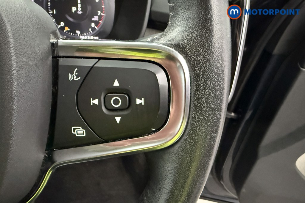 Volvo Xc40 Inscription Automatic Petrol SUV - Stock Number (1624064) - 5th supplementary image