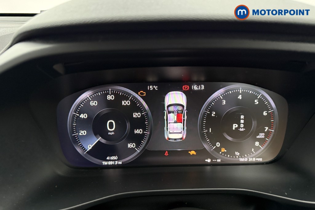 Volvo Xc40 Inscription Automatic Petrol SUV - Stock Number (1624064) - 6th supplementary image