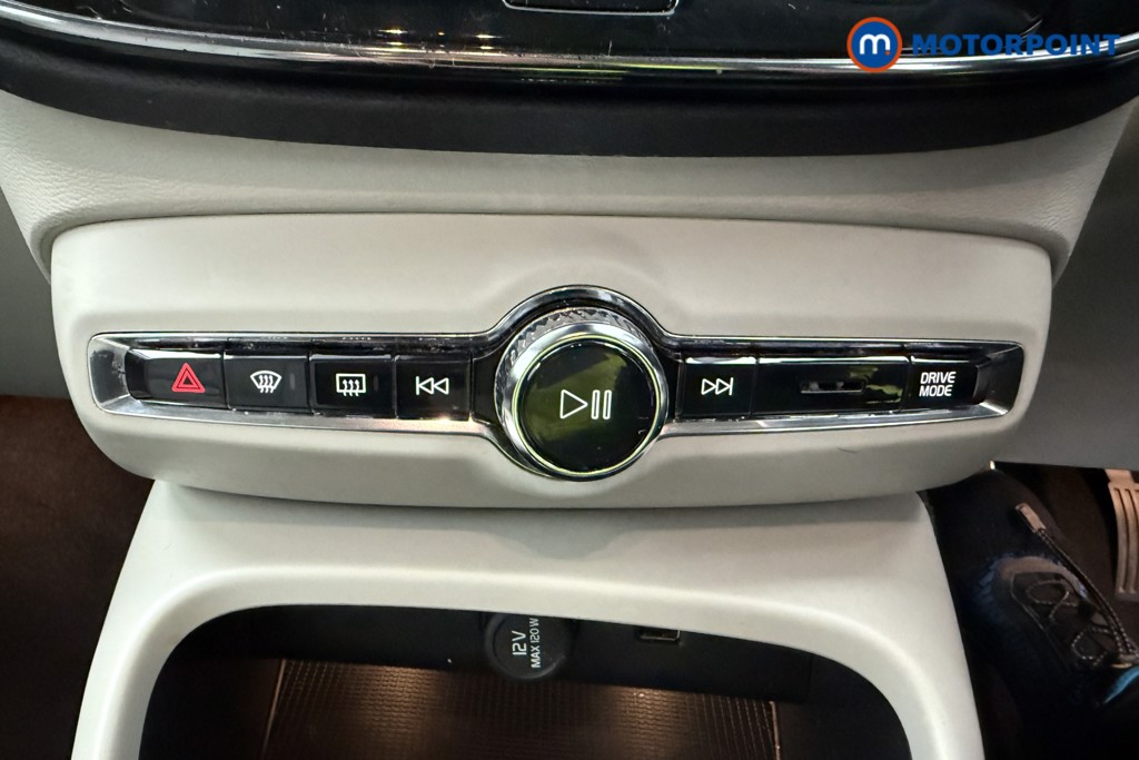 Volvo Xc40 Inscription Automatic Petrol SUV - Stock Number (1624064) - 12th supplementary image